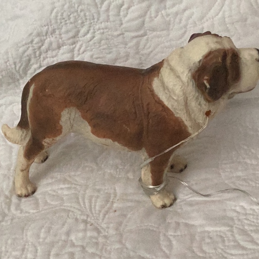 Breyer St. Bernard #328